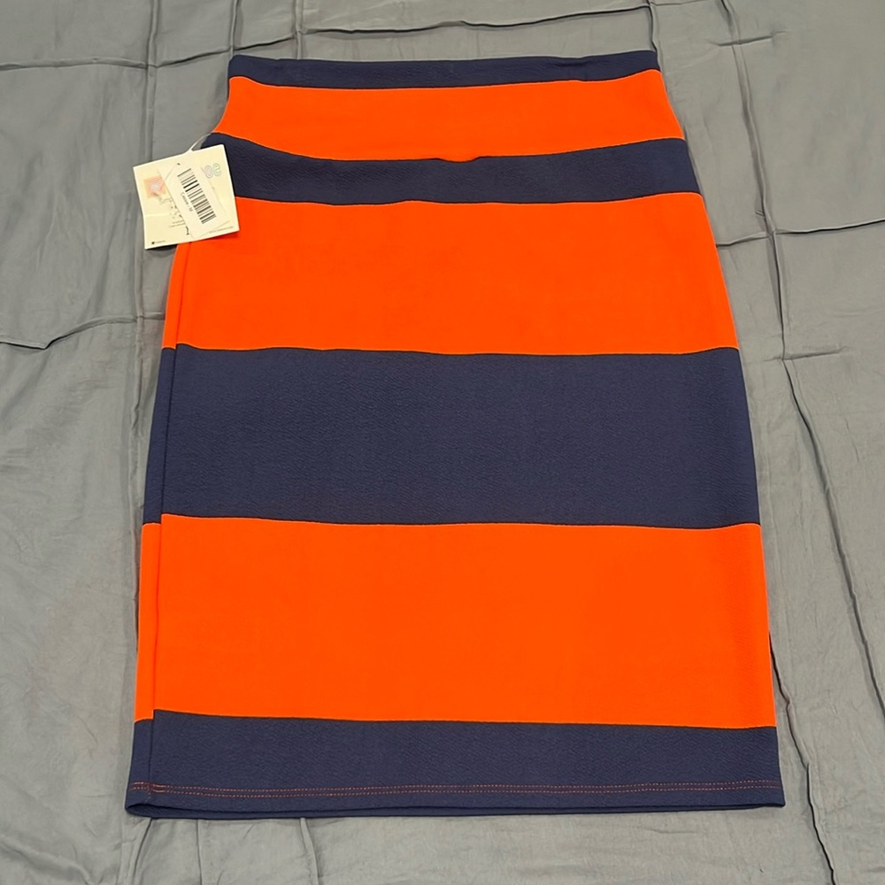 Lularoe Cassie skirt